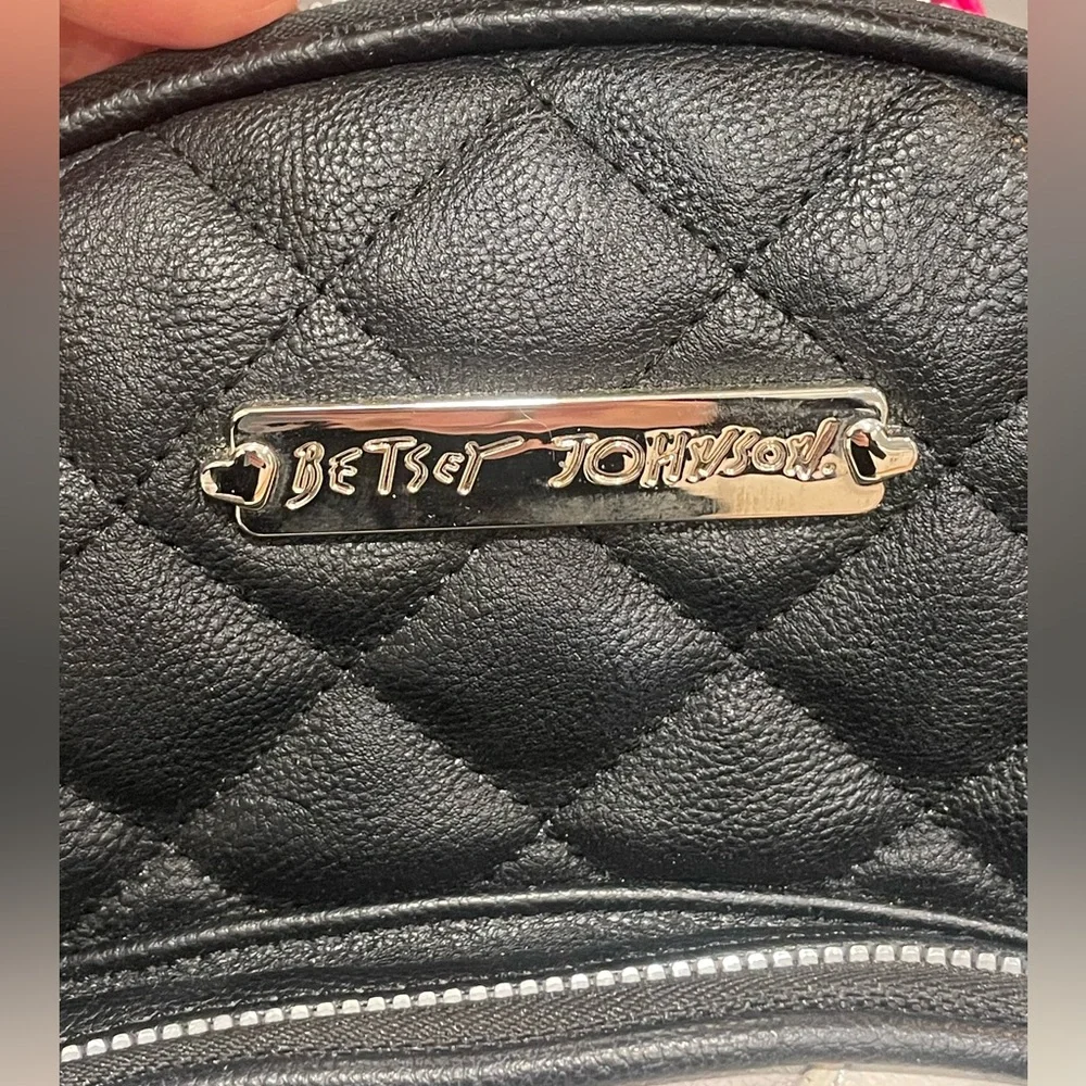Betsey Johnson betsey johnson